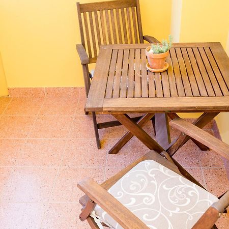 Apartments Silvana In Kampor Rom bilde
