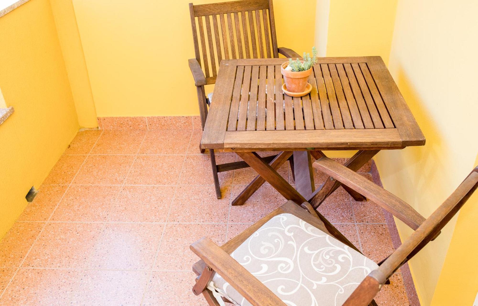 Apartments Silvana In Kampor Rom bilde