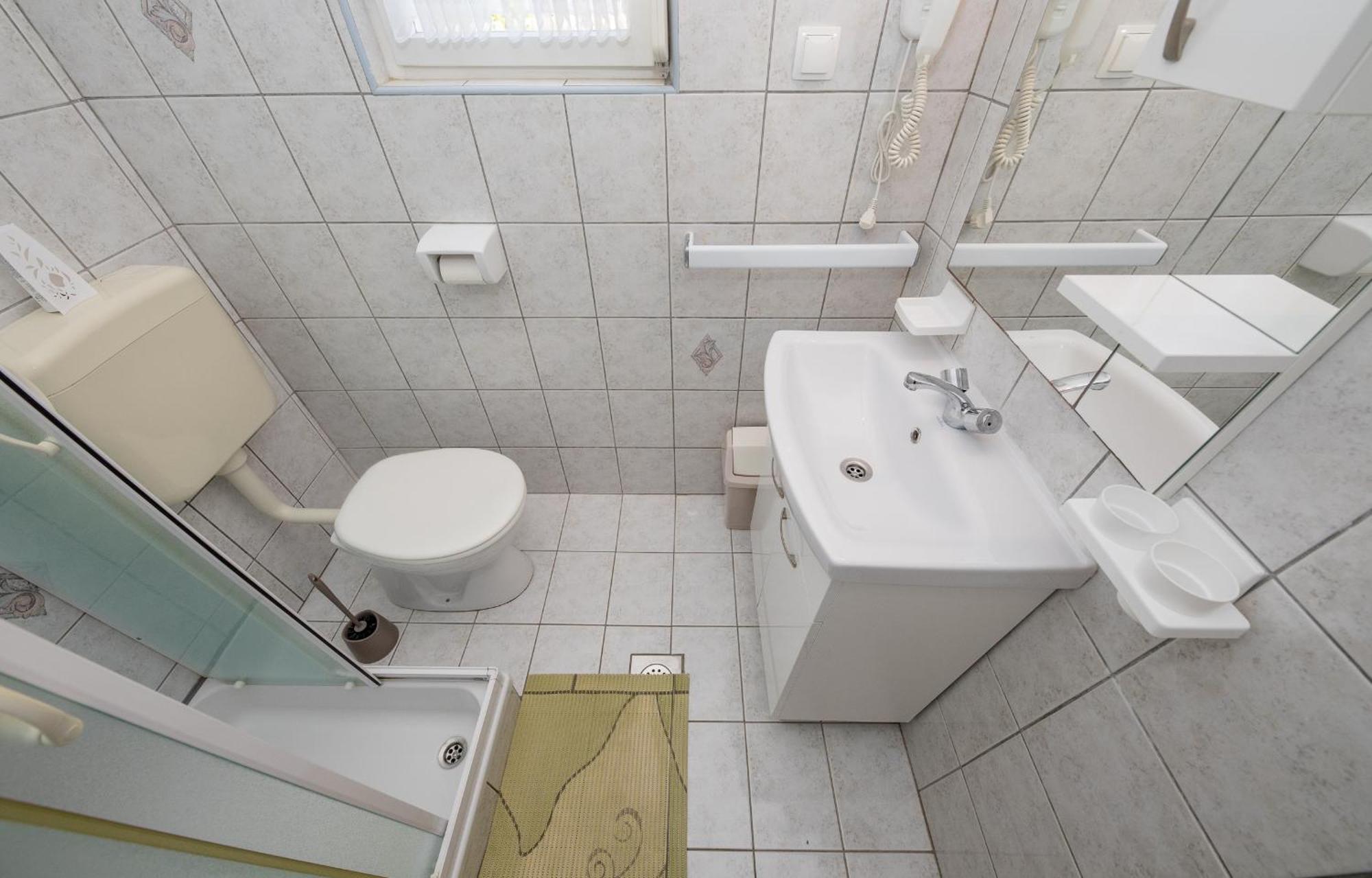 Apartments Silvana In Kampor Rom bilde